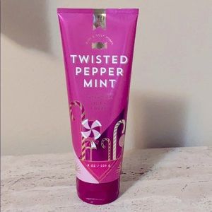 Bath & Body Works Body Cream